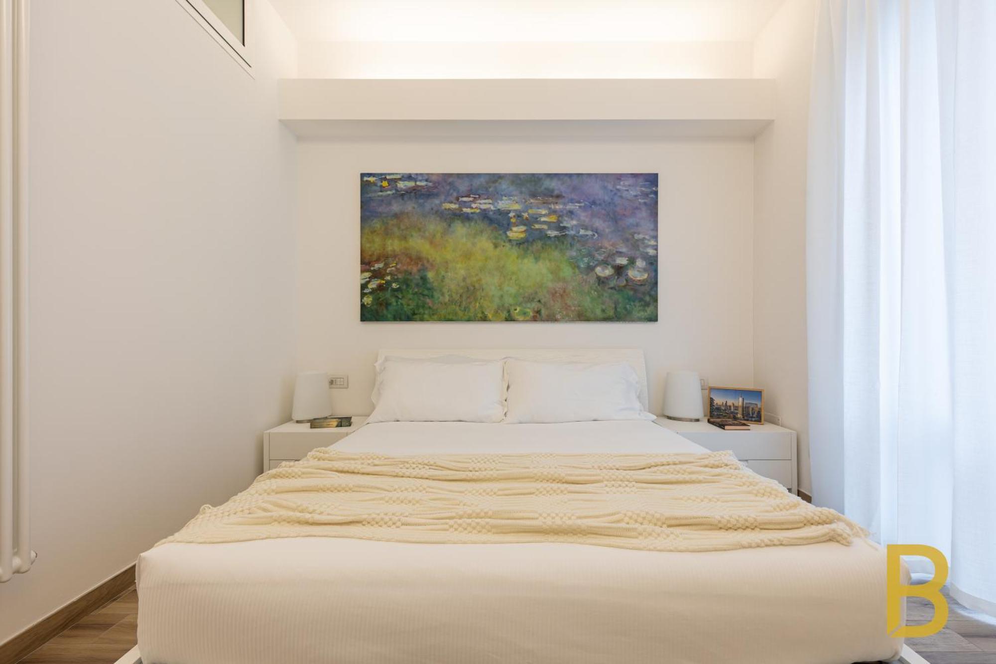 Beplace Apartments In Gioia Milano Esterno foto