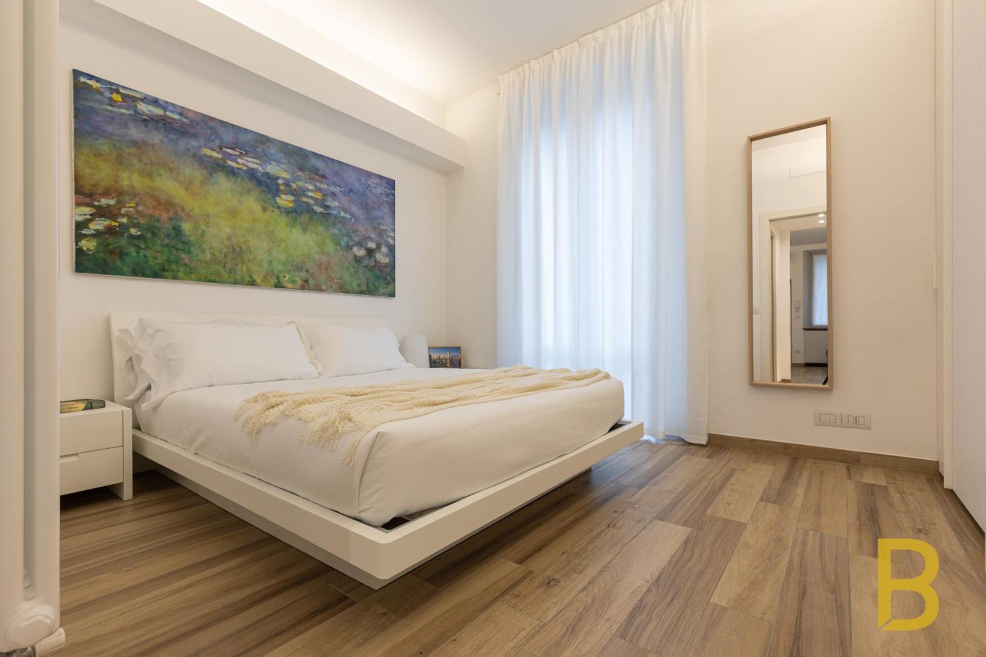 Beplace Apartments In Gioia Milano Esterno foto