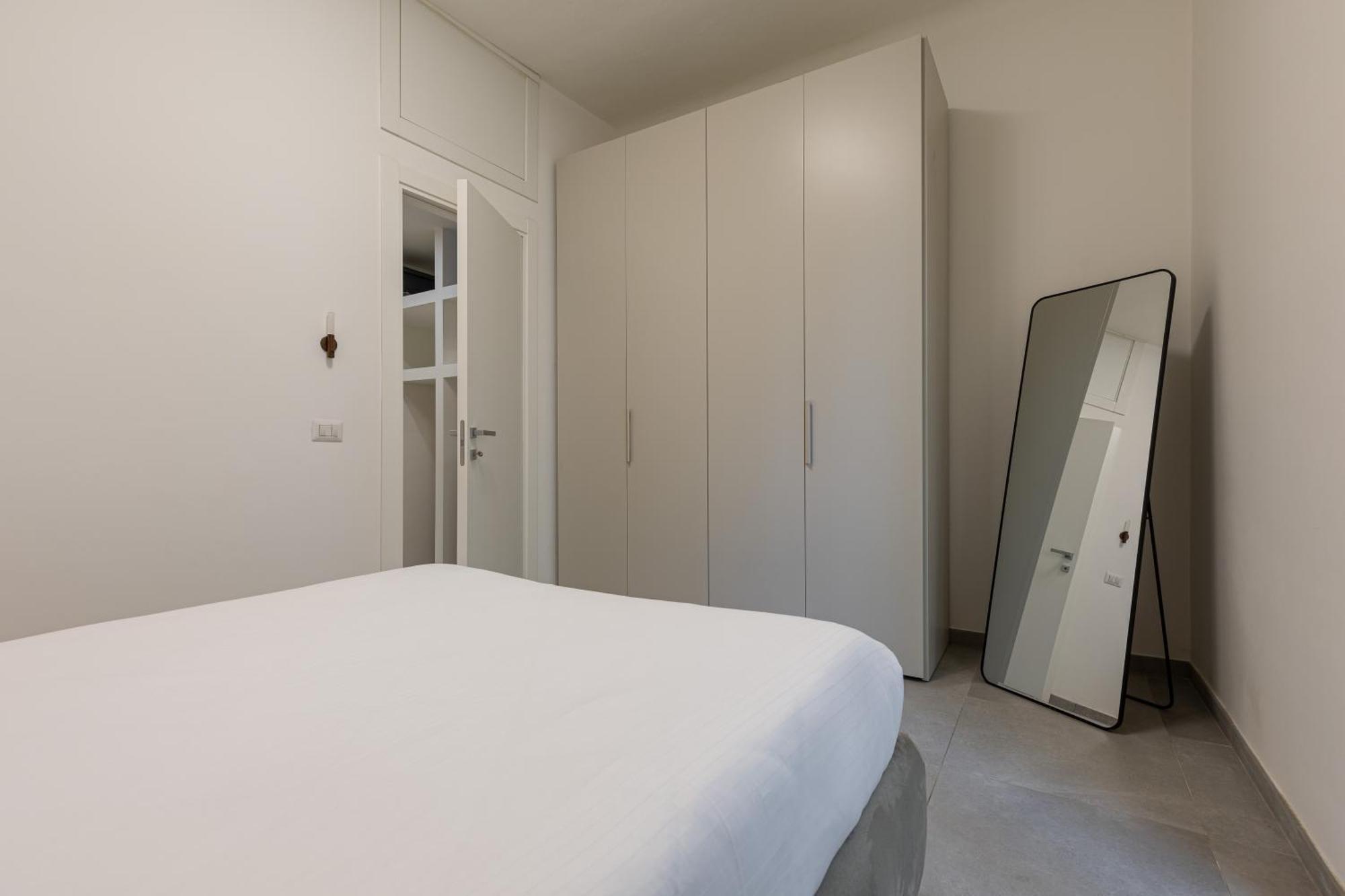 Beplace Apartments In Gioia Milano Esterno foto