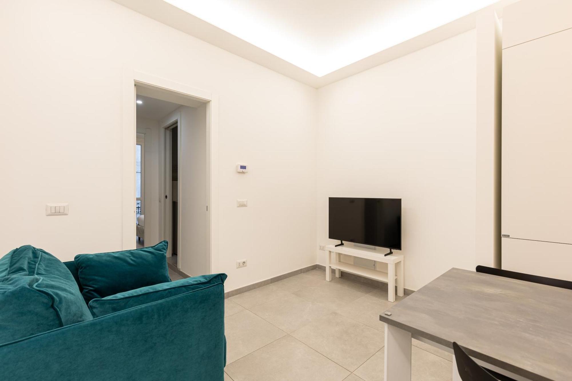 Beplace Apartments In Gioia Milano Esterno foto