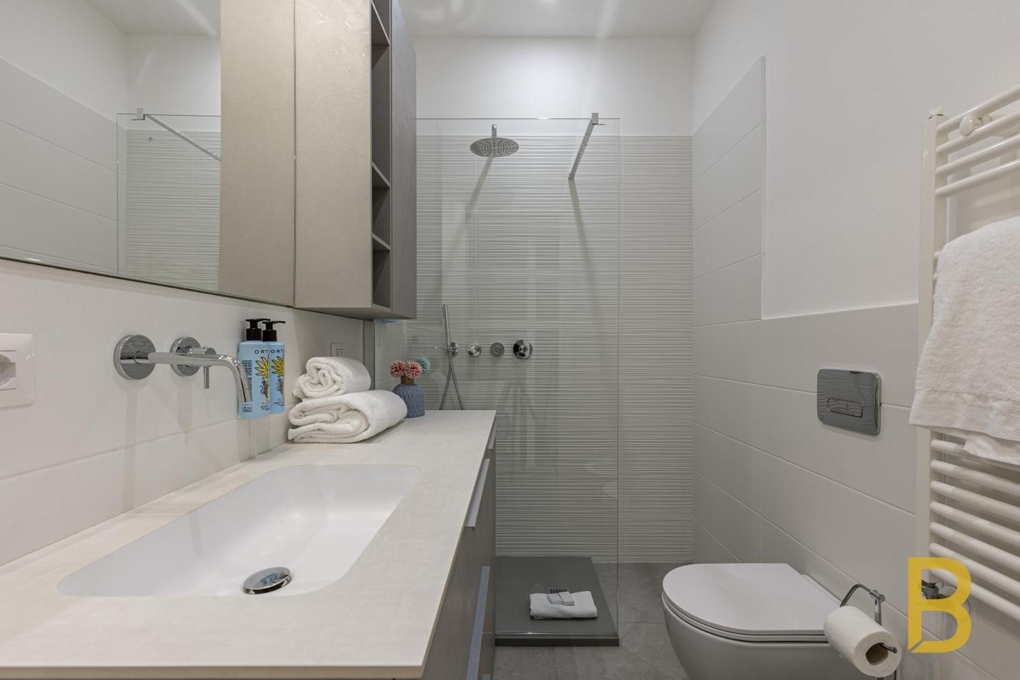 Beplace Apartments In Gioia Milano Esterno foto