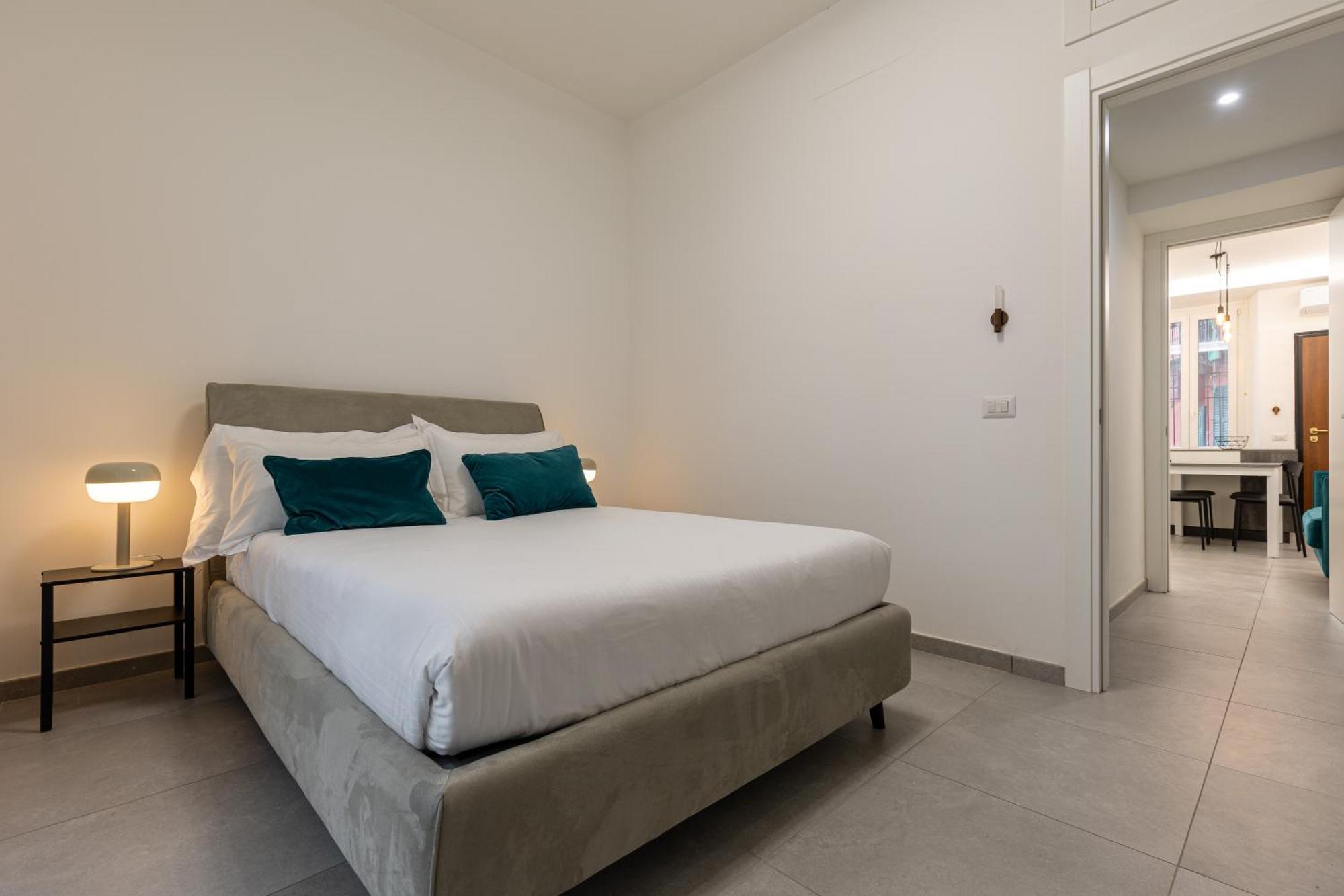 Beplace Apartments In Gioia Milano Esterno foto