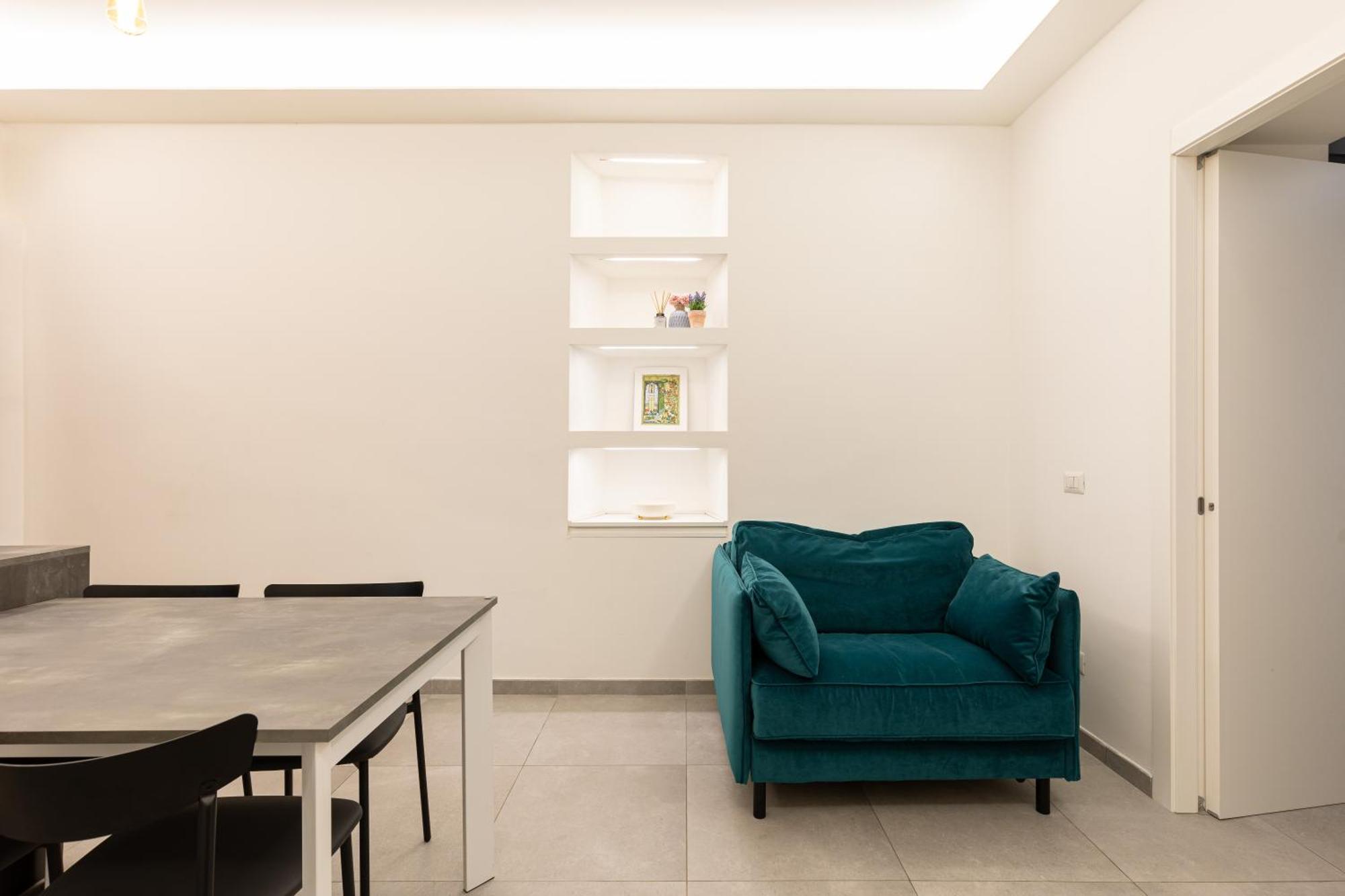Beplace Apartments In Gioia Milano Esterno foto